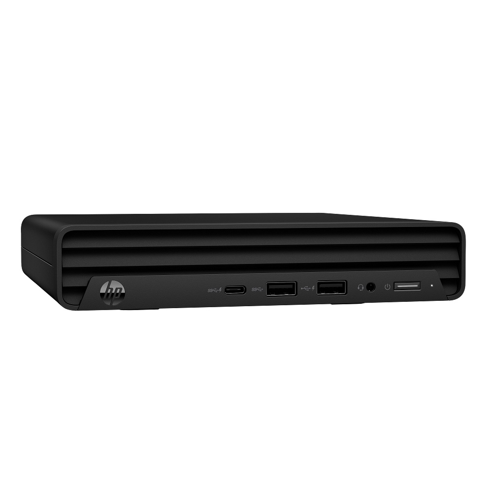 HP Pro Mini 260 G9 I5-1335U 8GB 256GB Win P 3/3/3 Rack Server