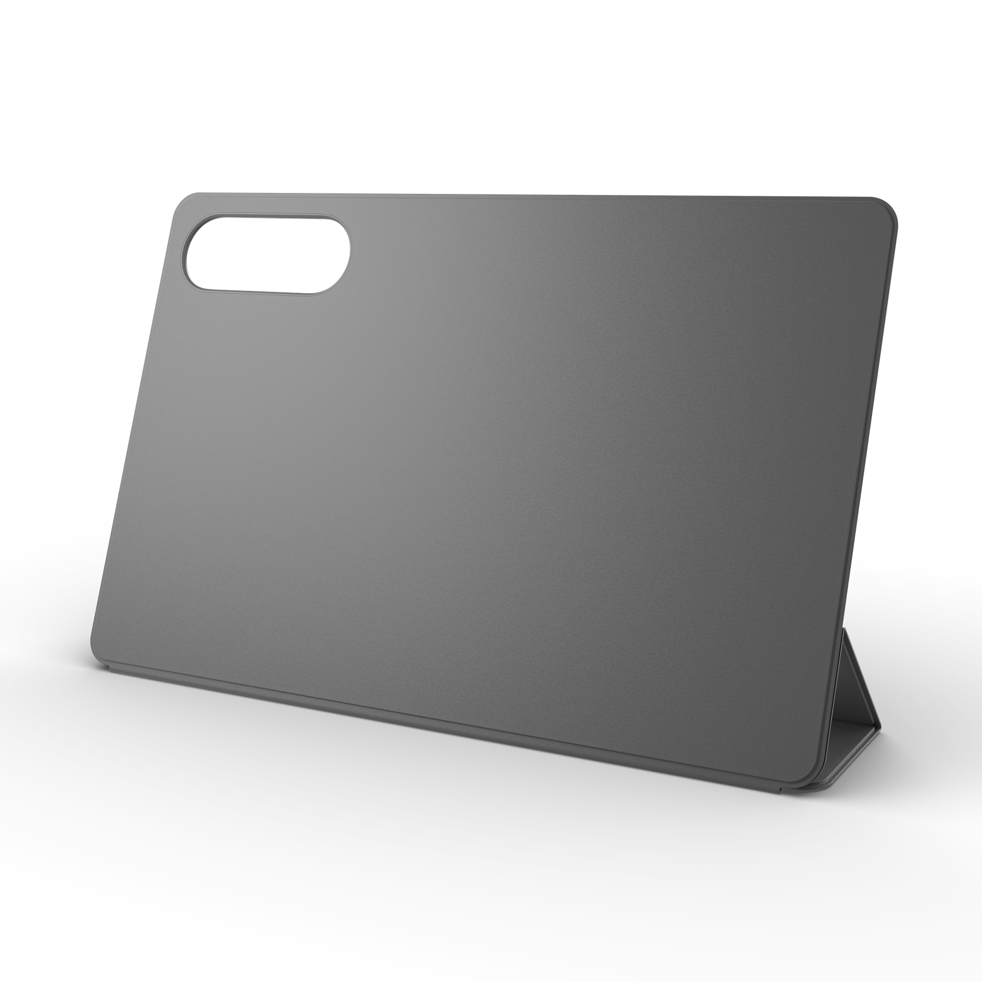 Lenovo ZG38C07678 tablet etui 28,2 cm (11.1) Folie Grå