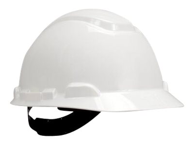 3M H700 Series H-700N-VI Safety Helmet High Density Polyethylene (HDPE)