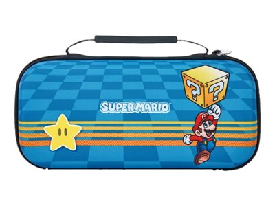 PowerA Super Mario Bros. Taske Til spilkonsol