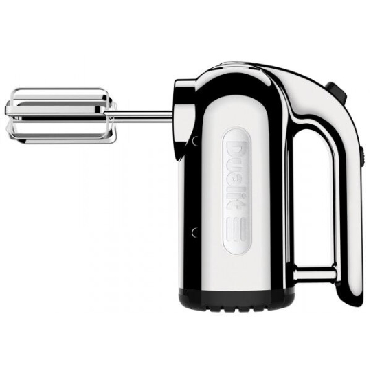 [AI generated title] Dualit Håndblender 400 Watt 2 Hastigheder Krom