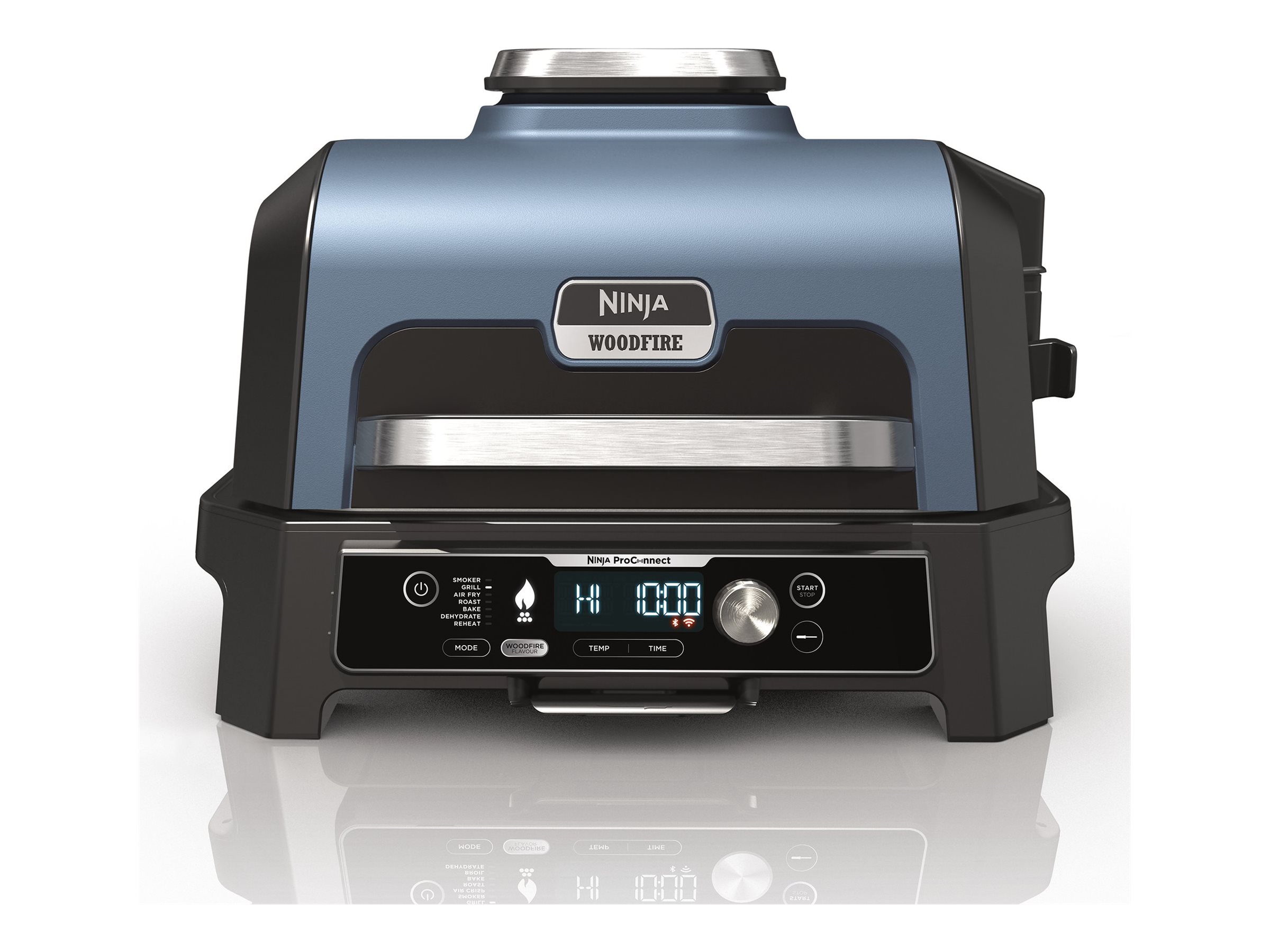 Ninja OG901EU Havegrill Sort