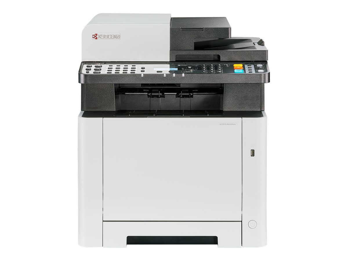Kyocera ECOSYS MA2100cfx - multifunkti