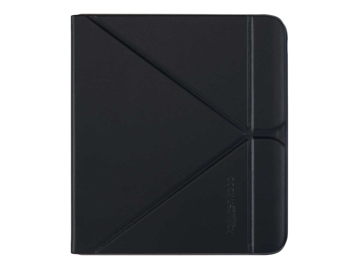 Kobo Libra SleepCover Beskyttelsescover To eBook læser Sort