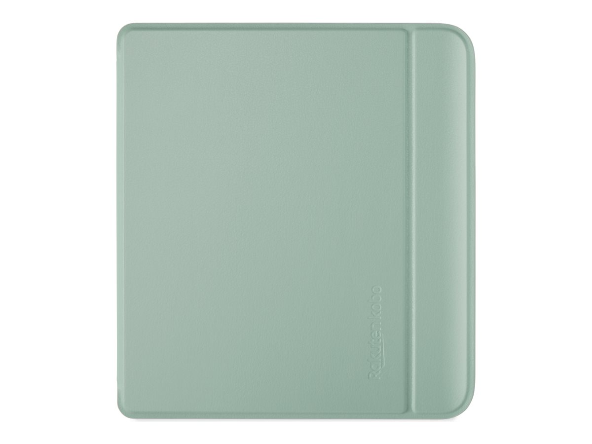 Kobo Libra SleepCover Beskyttelsescover To eBook læser Garden green