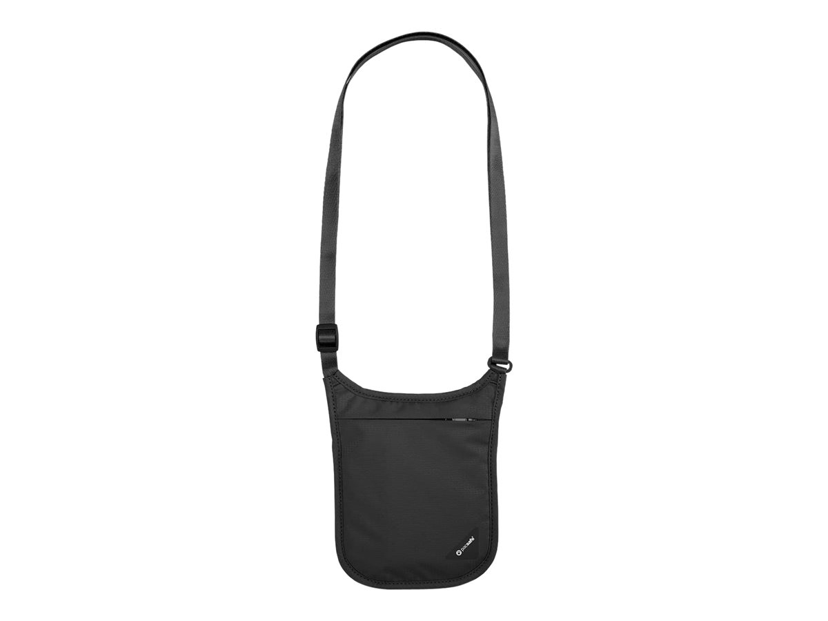 Pacsafe Coversafe V75 Etui Sort Nylon 75D polyester Polyuretan 1000 mm