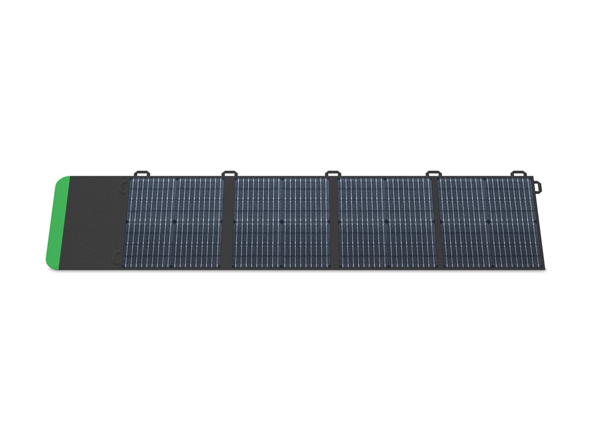 Schneider OffGrid PSP100 - solarpanel - transportabel - 100 Watt