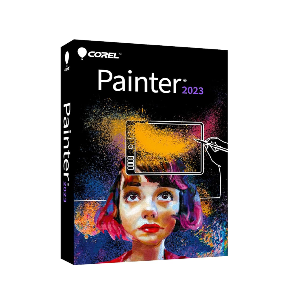 Corel ESDPTR2022MLA software licens/opgradering Uddannelse (EDU) 1 licens(er)