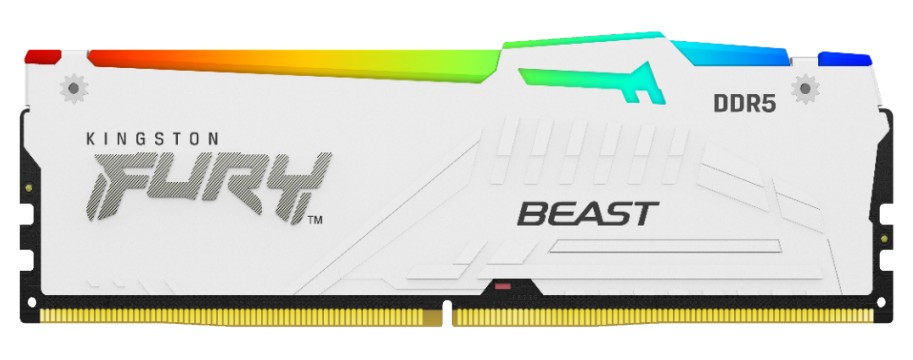 Kingston Technology KF552C40BWAK2-16 DDR5 16 GB Kit CL40 288-pin DIMM