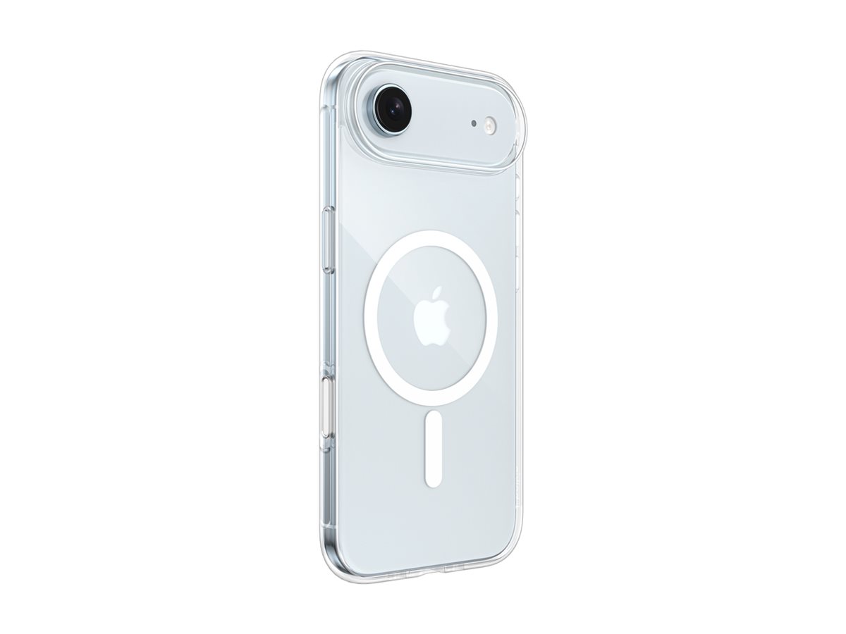 Belkin SheerForce Clear Series Beskyttelsescover Klar