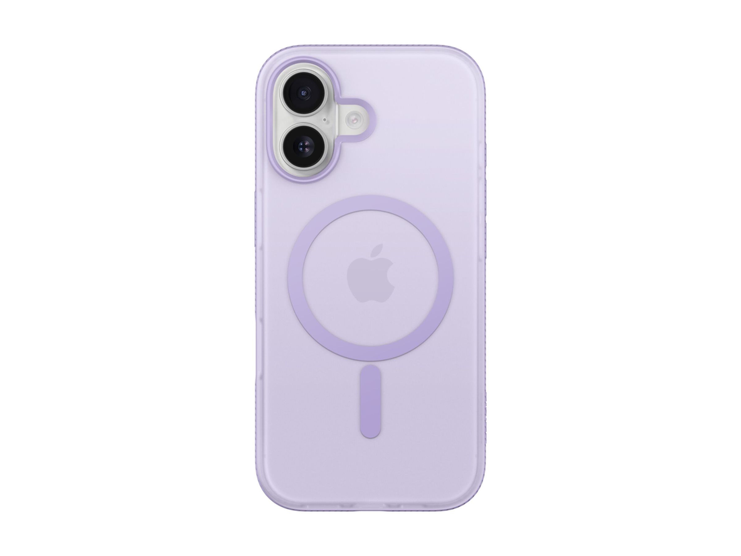 Belkin SheerForce Grip Series Beskyttelsescover Lavander