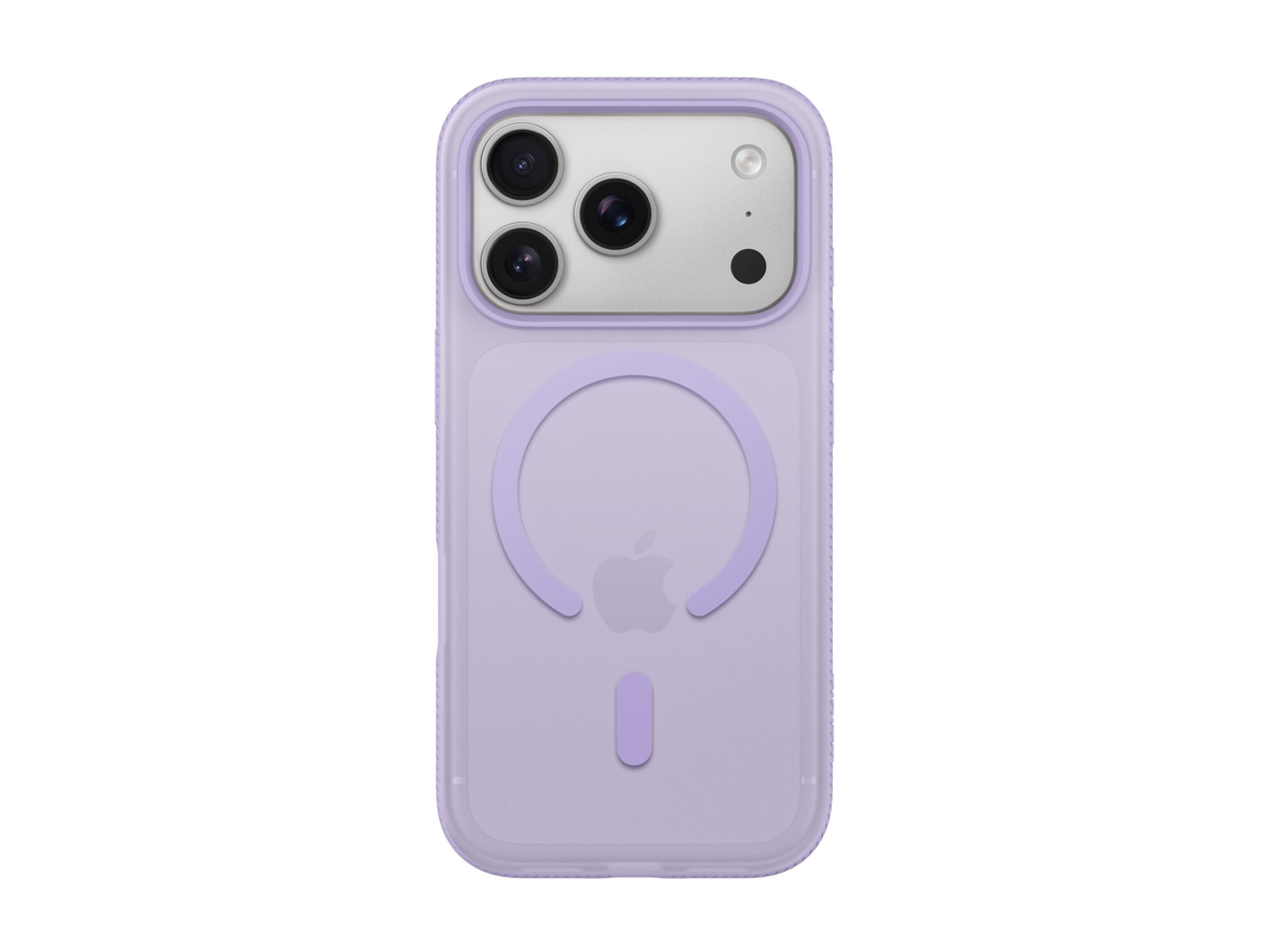 Belkin SheerForce Grip Series Beskyttelsescover Lavander