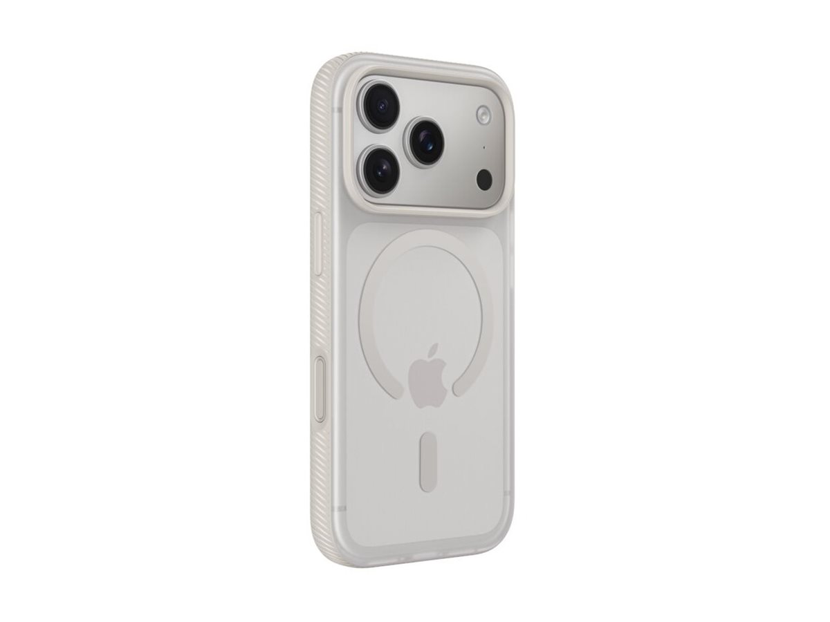 Belkin SheerForce Grip Series Beskyttelsescover Sand