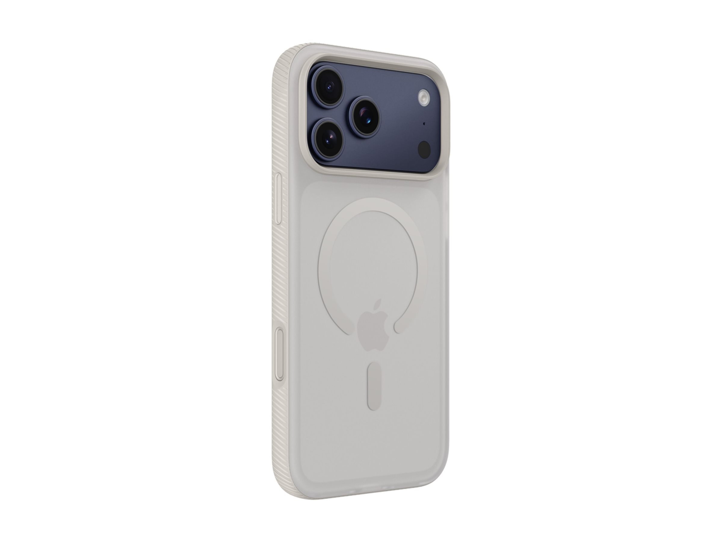 Belkin SheerForce Grip Series Beskyttelsescover Sand
