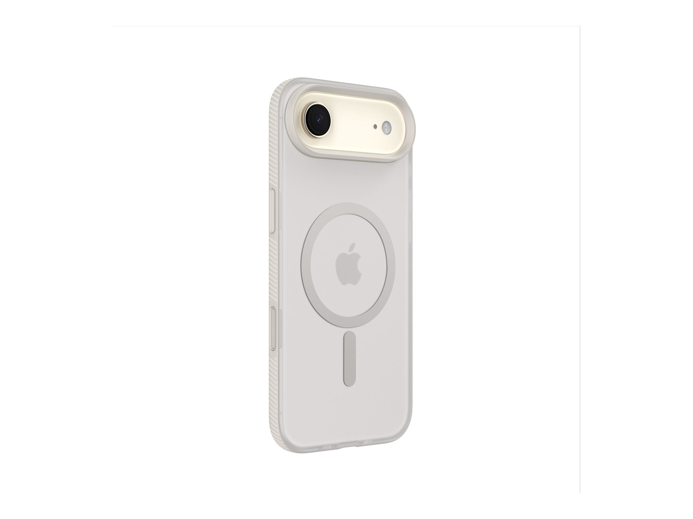 Belkin SheerForce Grip Series Beskyttelsescover Sand