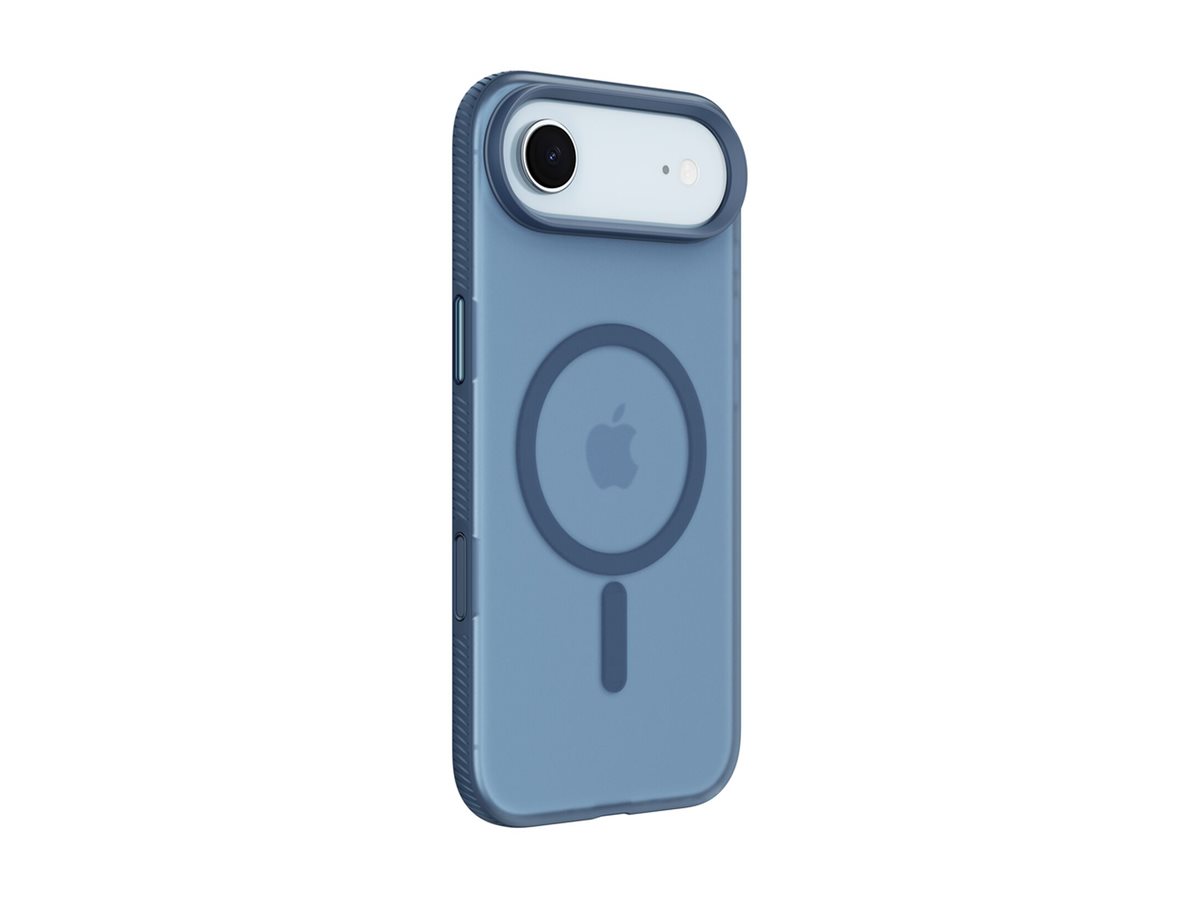 Belkin SheerForce Grip Series Beskyttelsescover Marineblå