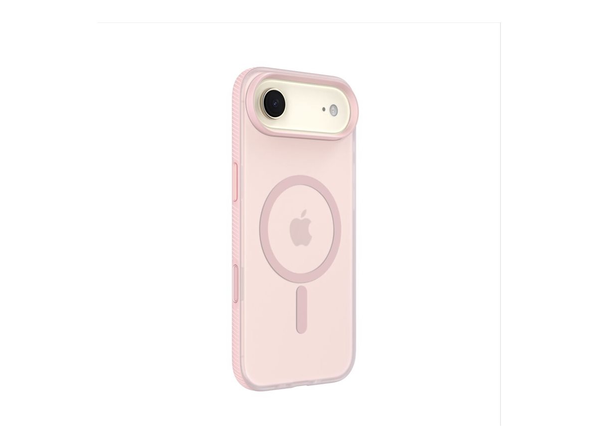Belkin SheerForce Grip Series Beskyttelsescover Pink