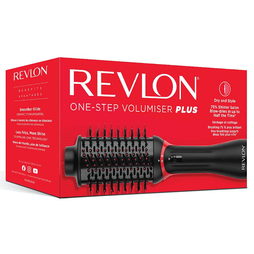 Revlon Salon RVDR5298E One-Step Volumiser Plus