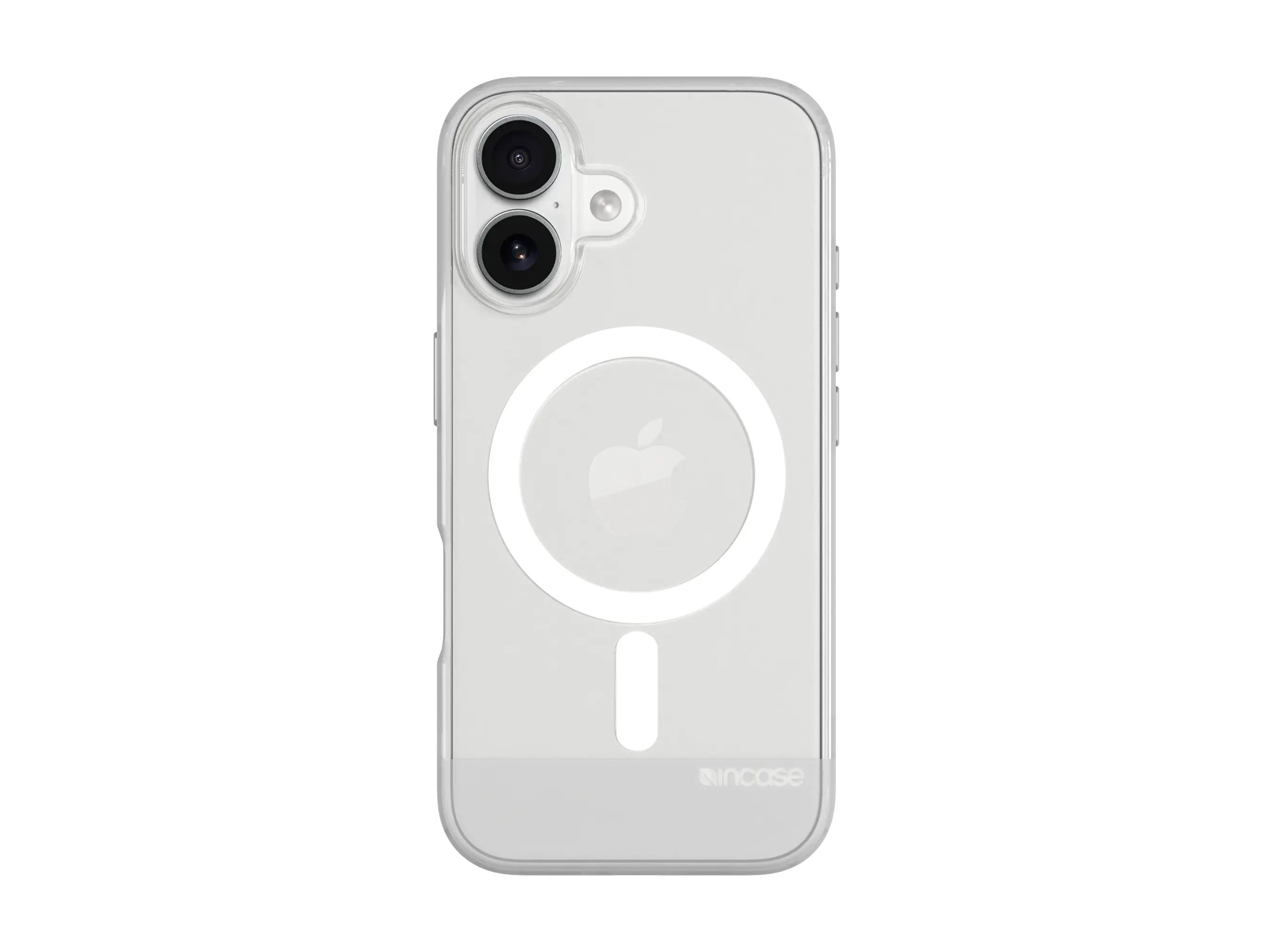 Incase INPH190401-CLR Beskyttelsescover Gennemsigtig