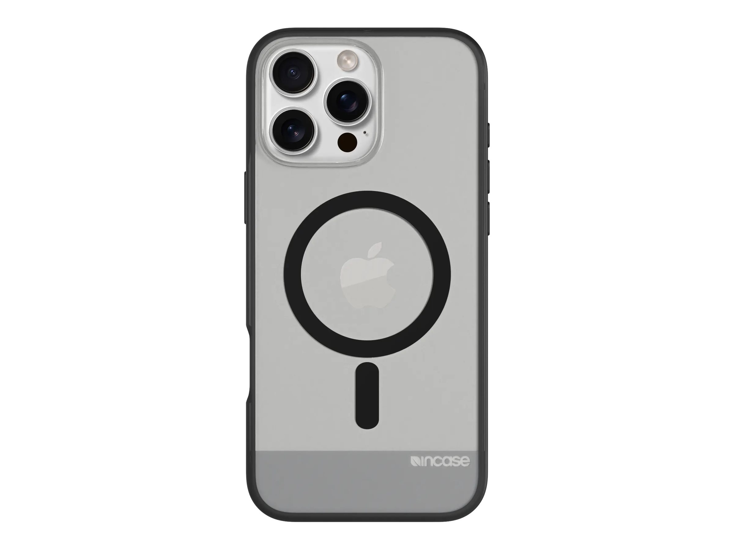 Incase INPH190402-BLK Beskyttelsescover Sort