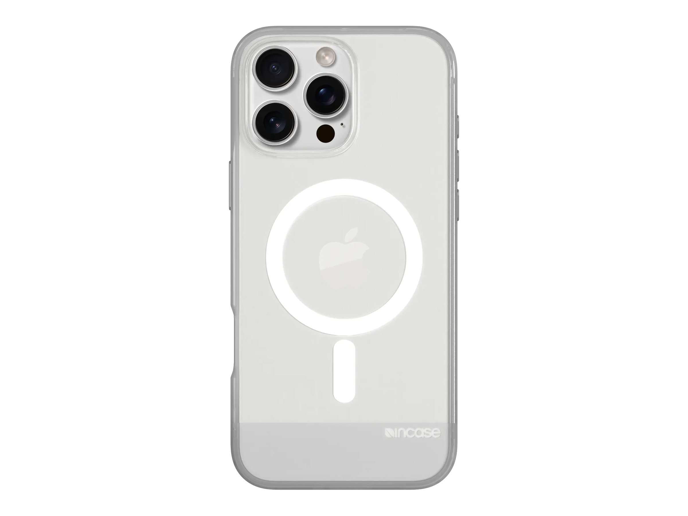 Incase INPH190404-CLR Beskyttelsescover Gennemsigtig