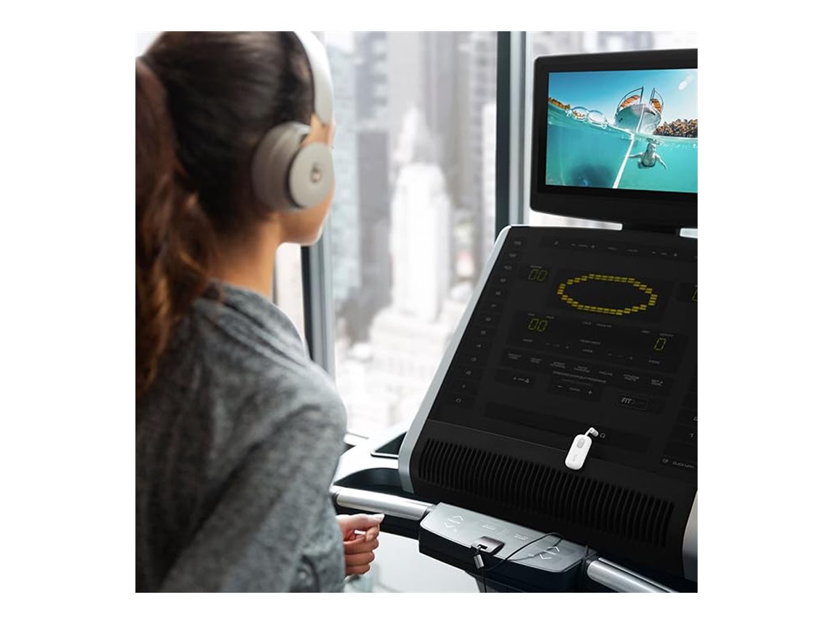 Twelve South Bluetooth trådløs audiosender Hvid
