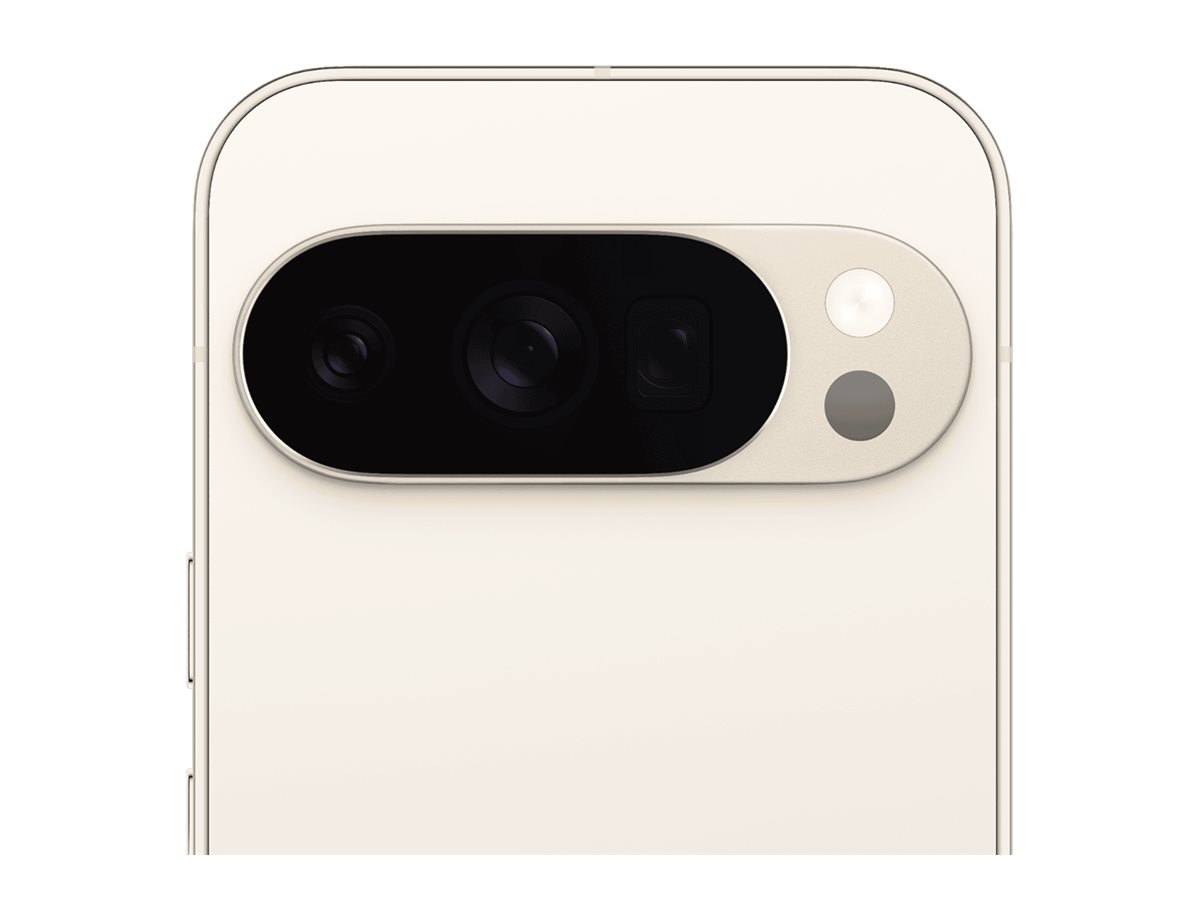 Google Pixel 10 Pro 16+128GB 6.3 5G Crete Grey EU