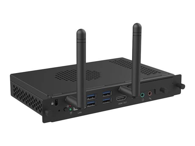 Avocor Stik i digitalt tegnafspiller 256GB