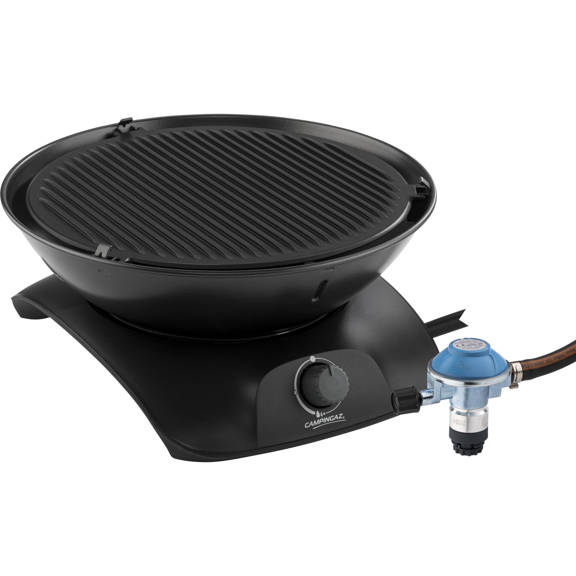 CG 360 Grill CV Anthrazit 2000038776