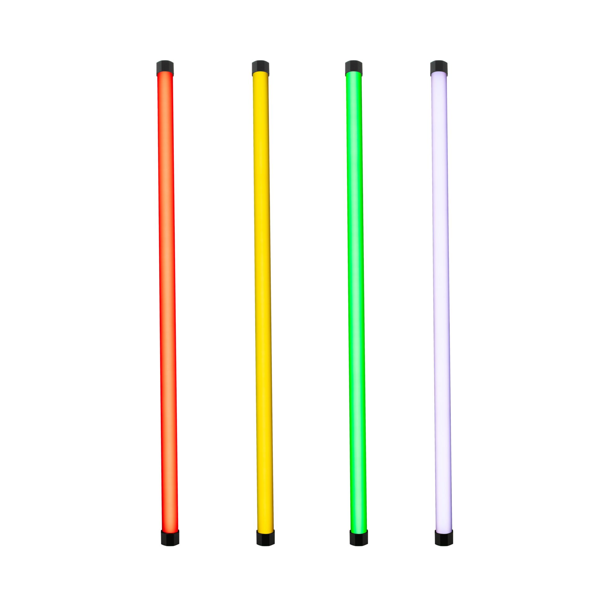 Nanlite Pavo Tube II 30X 4Kit Farb-Effektleuchte