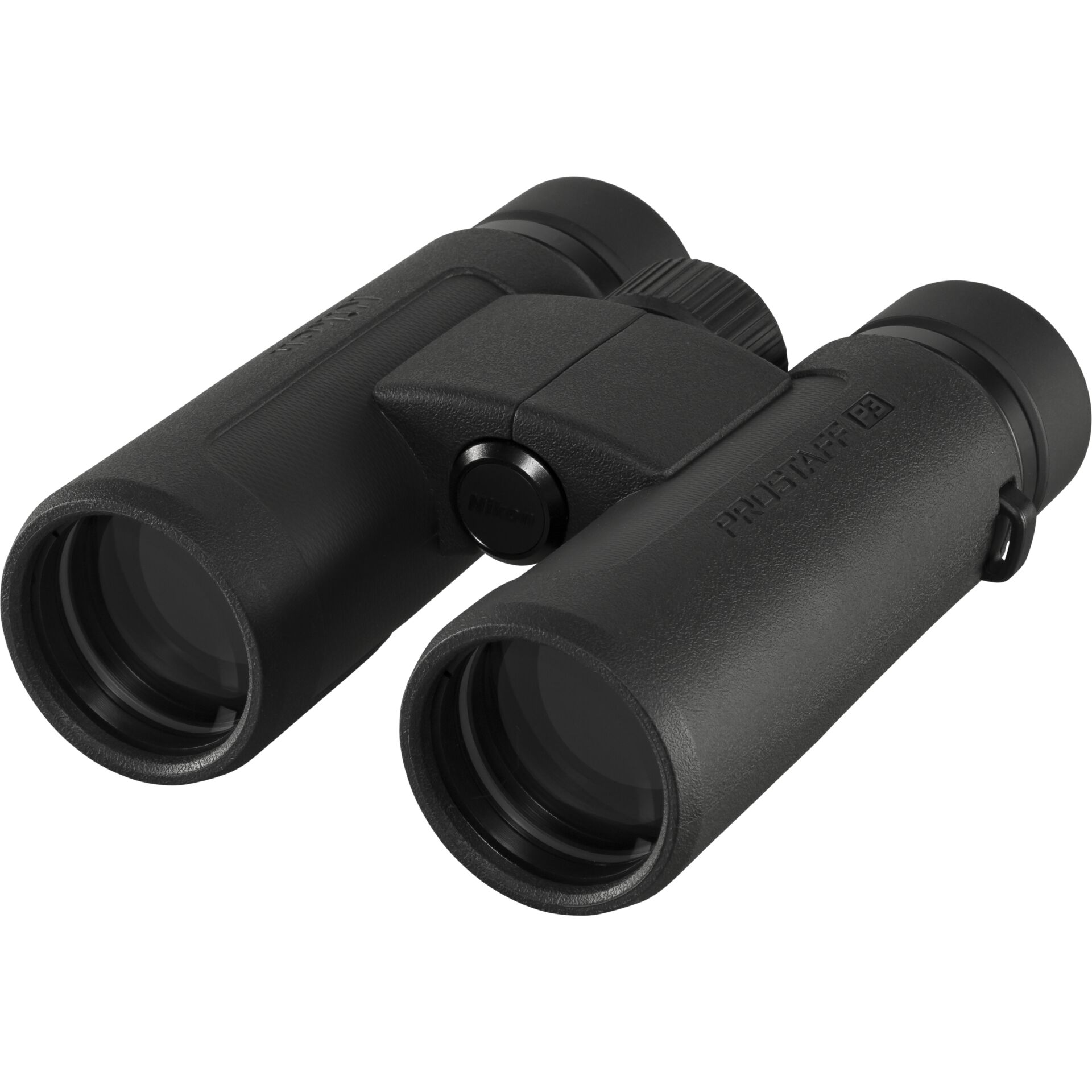 [AI generated title] Nikon Lornetka Prostaff P3 10X42 Kikkert