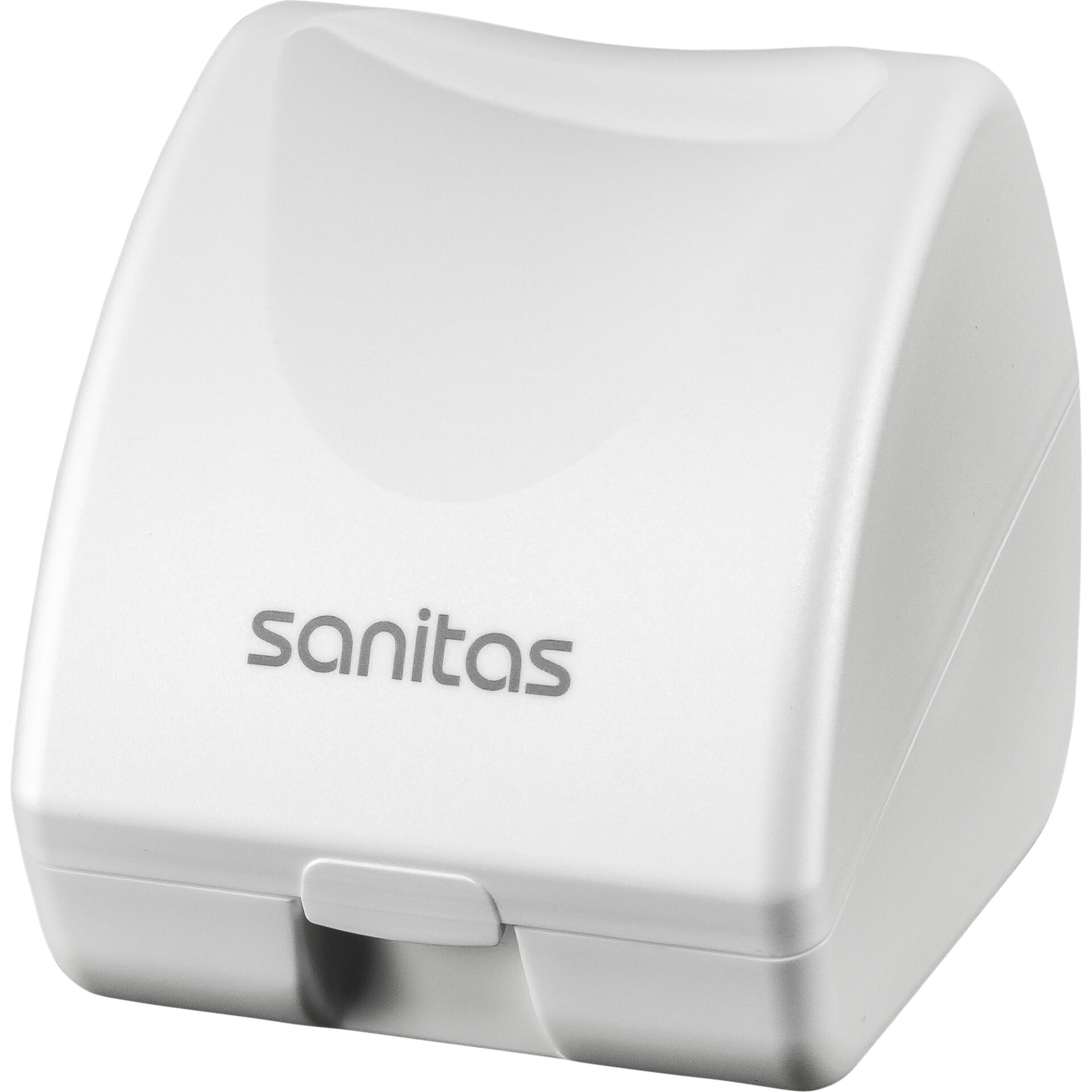Sanitas SBC 22 Grå