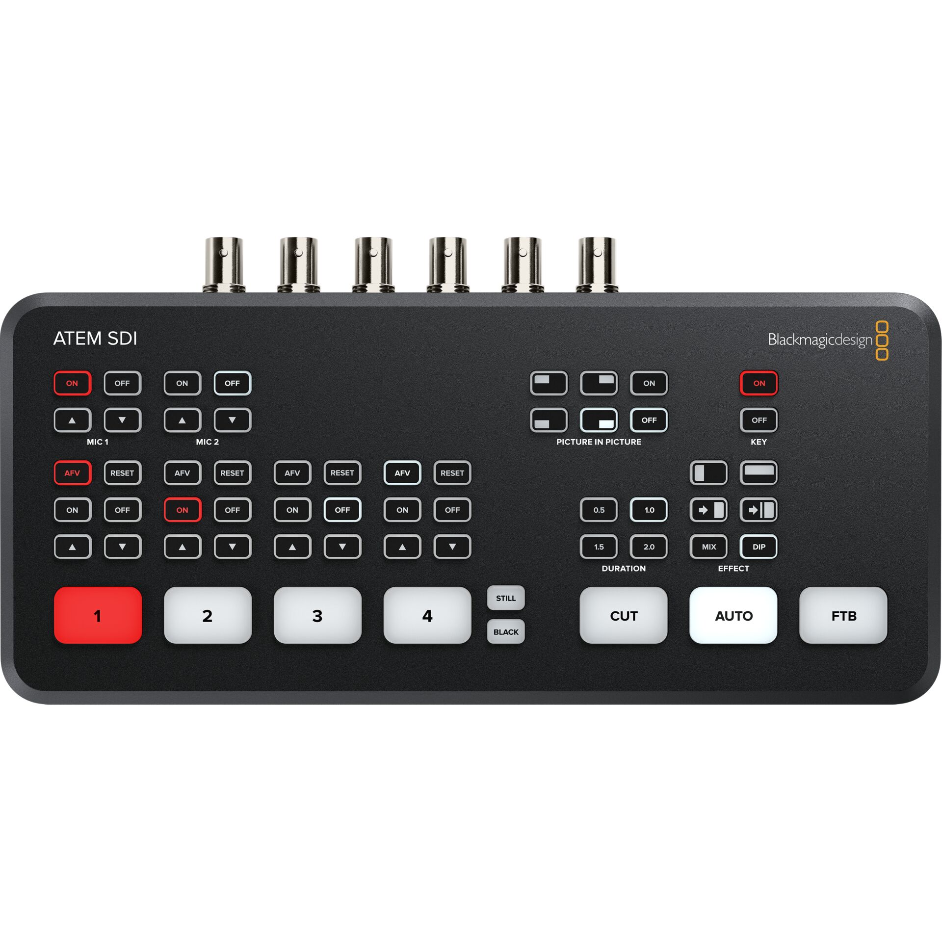 Blackmagic Design ATEM SDI Fuld HD
