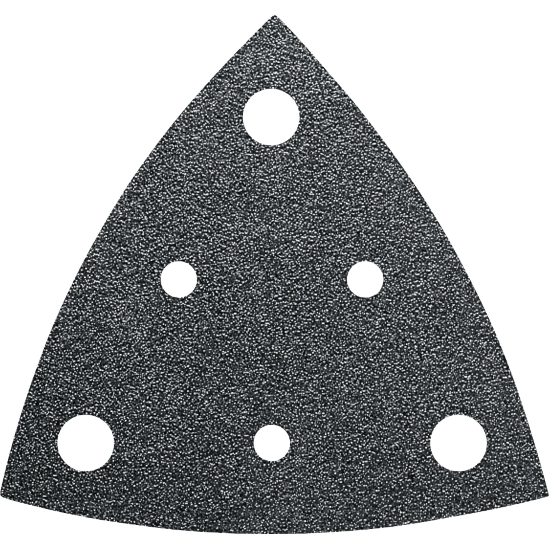 FEIN 63717112045 tilbehør til slibemaskine 5 stk Slibeblad