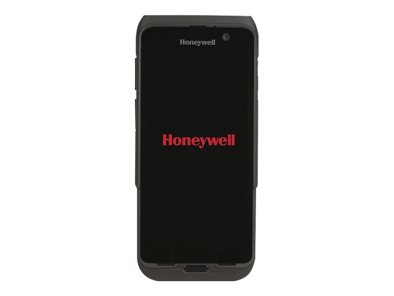 Honeywell CT47 5.5 128GB 6GB Sort