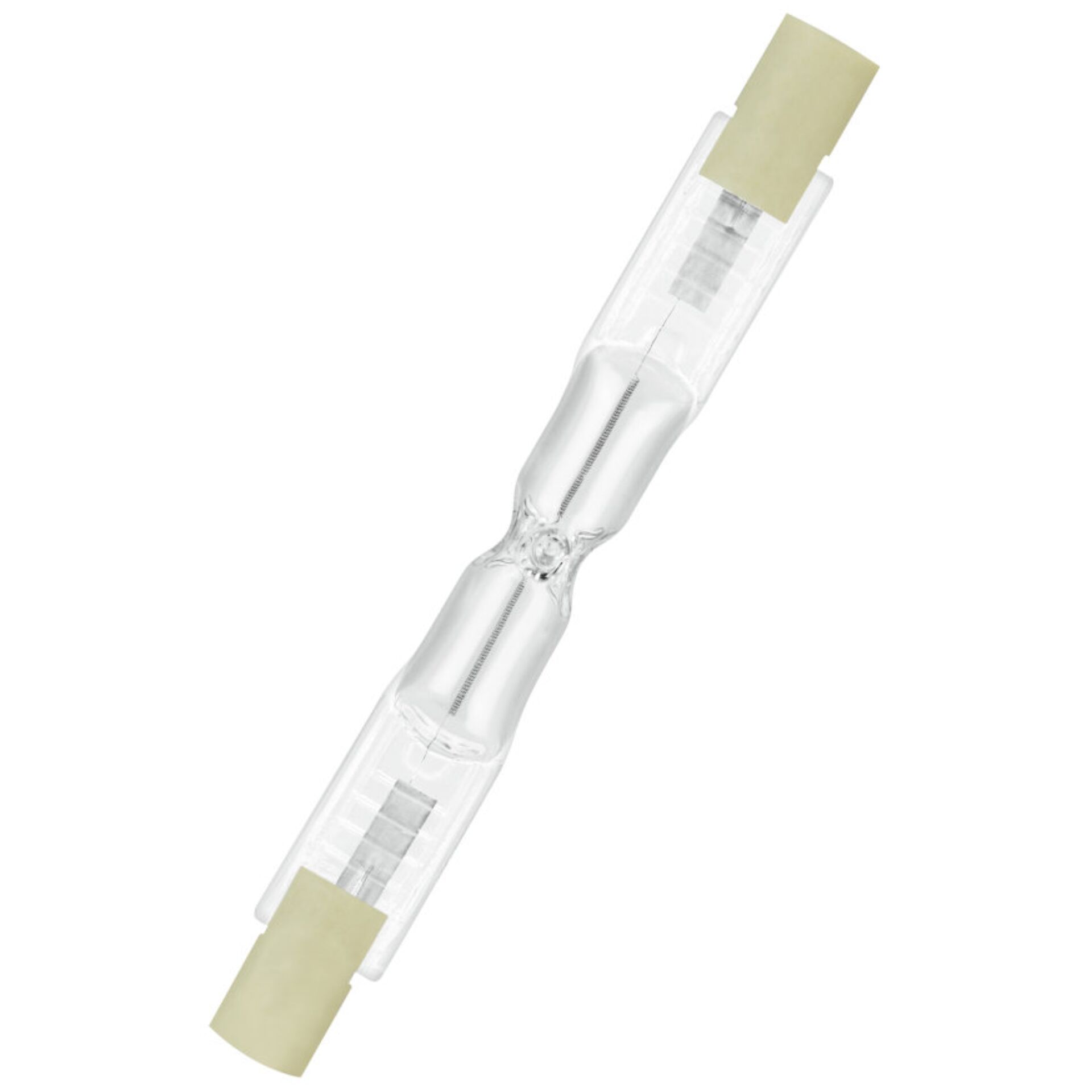 Osram Haloline Eco Superstar halogenlampe 48 W Varm hvid R7s G