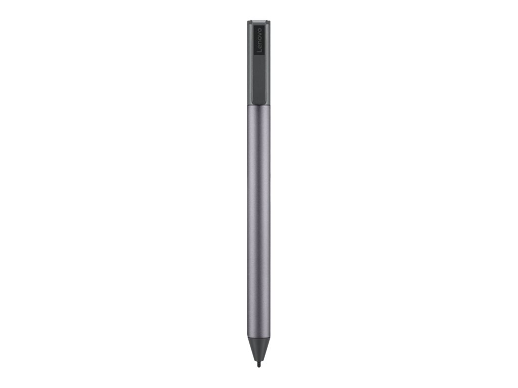 Lenovo USI Pen 2 Grå Aktiv skrivestift