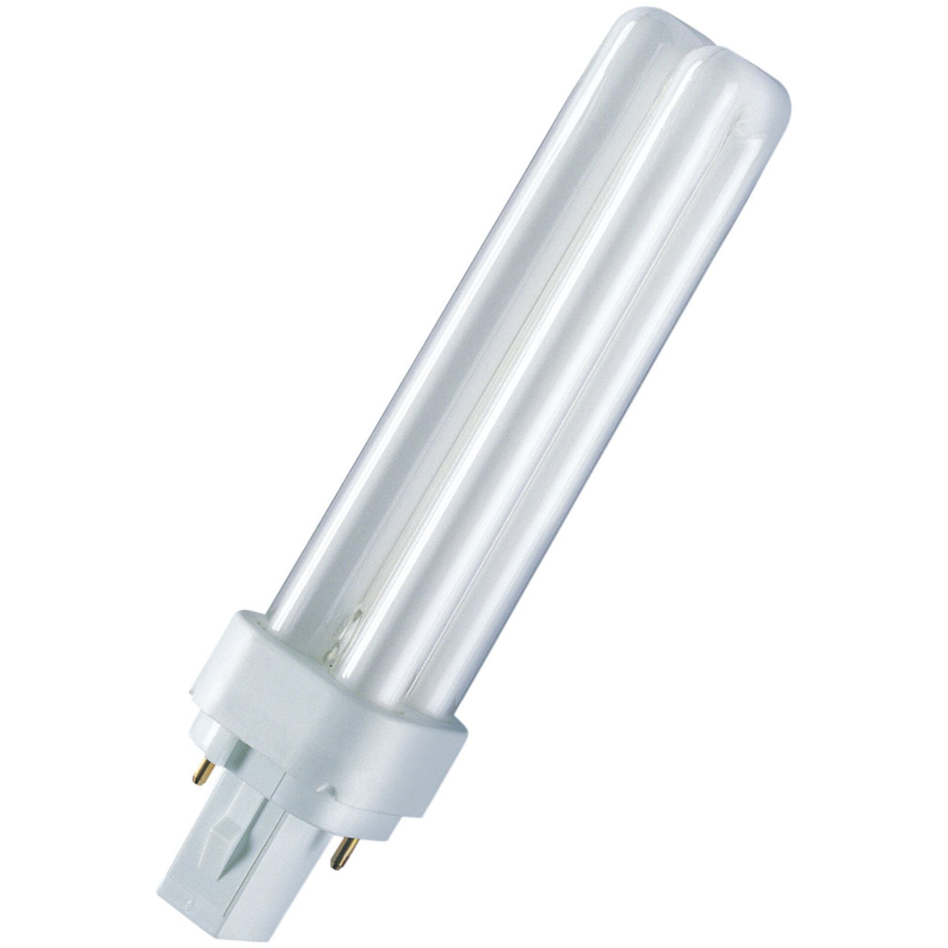 Osram Dulux D neonlampe 26 W G24d-3 Varm hvid