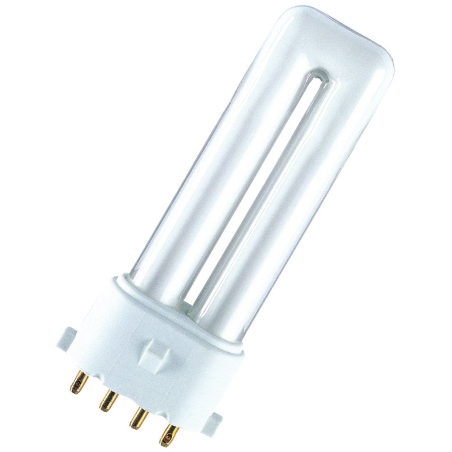 Osram DULUX neonlampe 11 W 2G7 Kold hvid