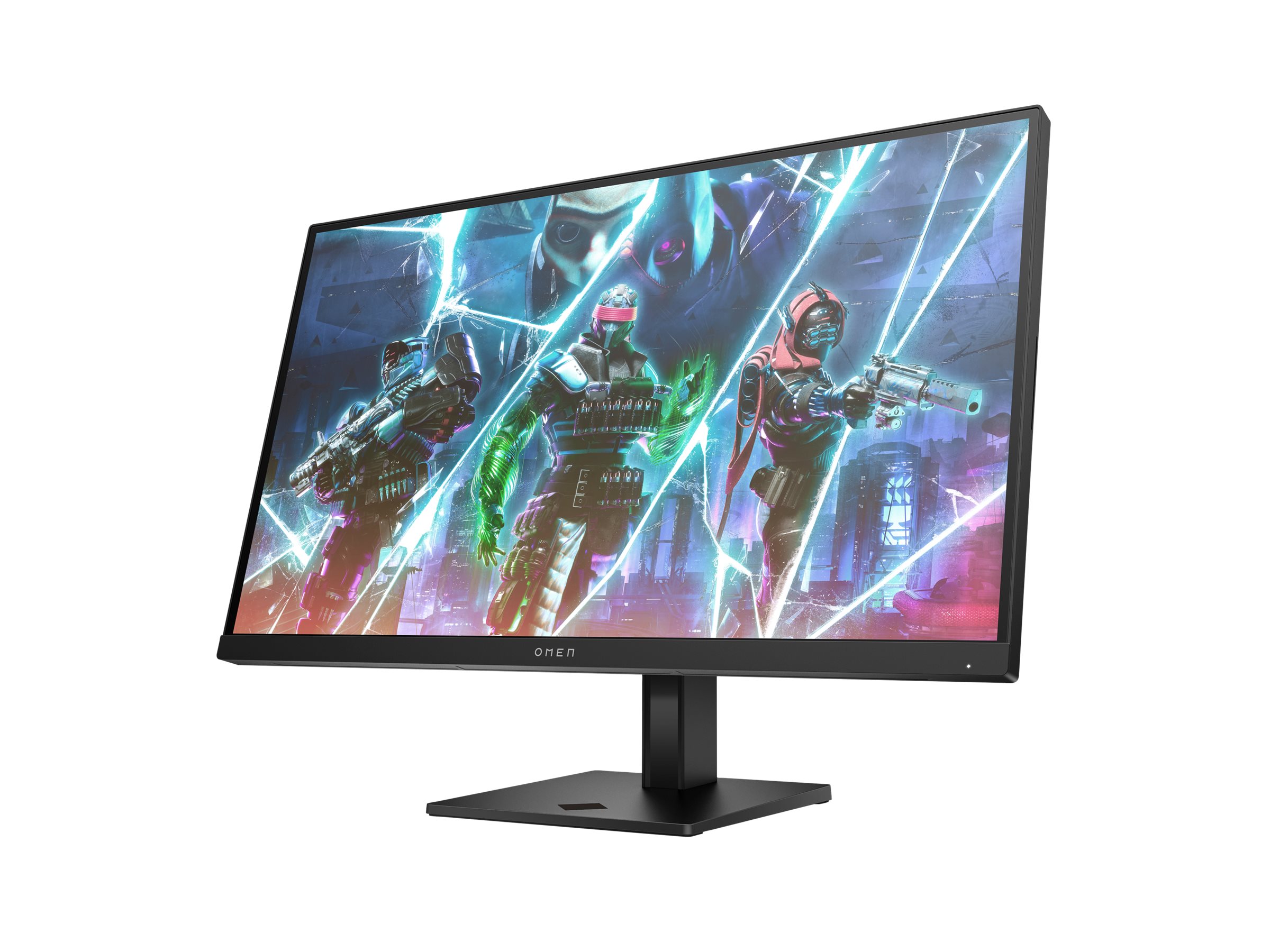 OMEN by HP 27s 27 IPS 1920 x 1080 (Full HD) HDMI DisplayPort 240Hz