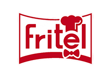Fritel 142855 teppanyaki kogeplade 1500 W Bordplade Aluminium