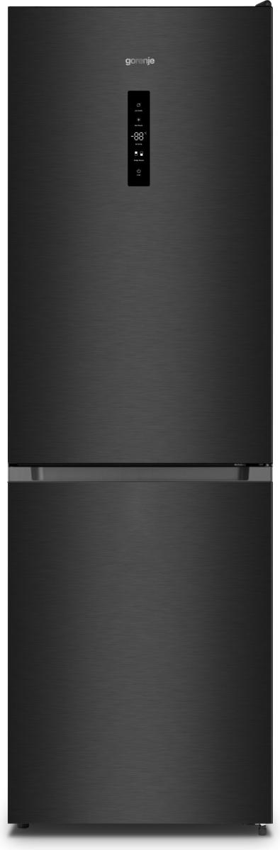 Gorenje NRK619CABXL4 304L C Sort