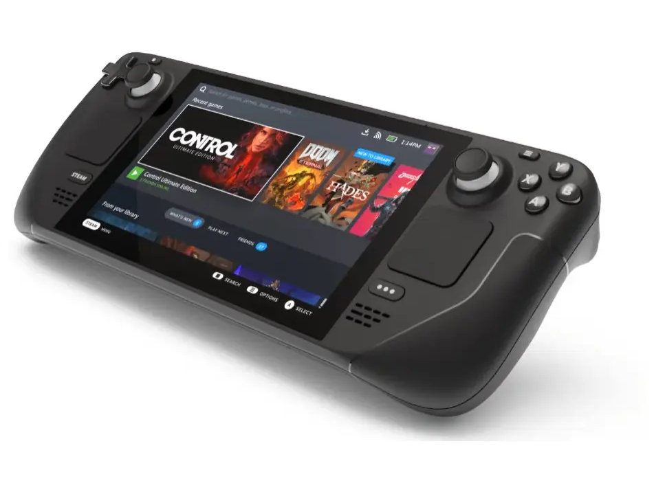 Valve Steam Deck 7 16GB 256GB SteamOS