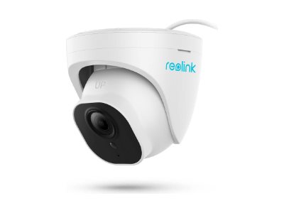 Reolink P334 Netværksovervågningskamera Udendørs Indendørs 3840 x 2160