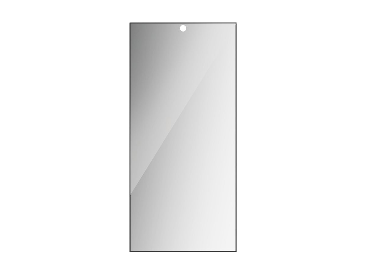 PanzerGlass Skærmbeskytter Sort Transparent Samsung Galaxy S24 Ultra