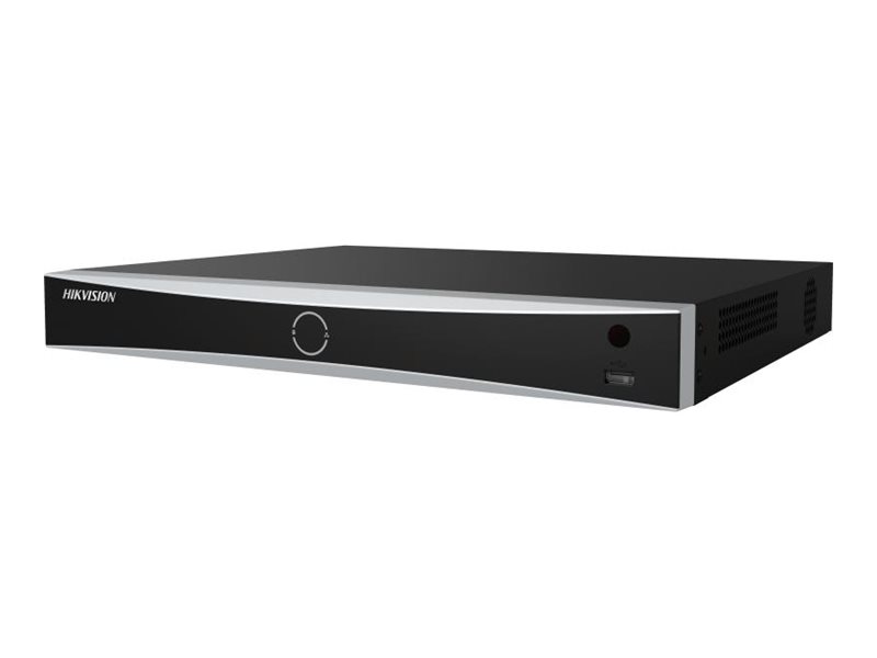 Hikvision Pro I Series with AcuSense DS-7608NXI-I2/8P/S(E) Standalone NVR