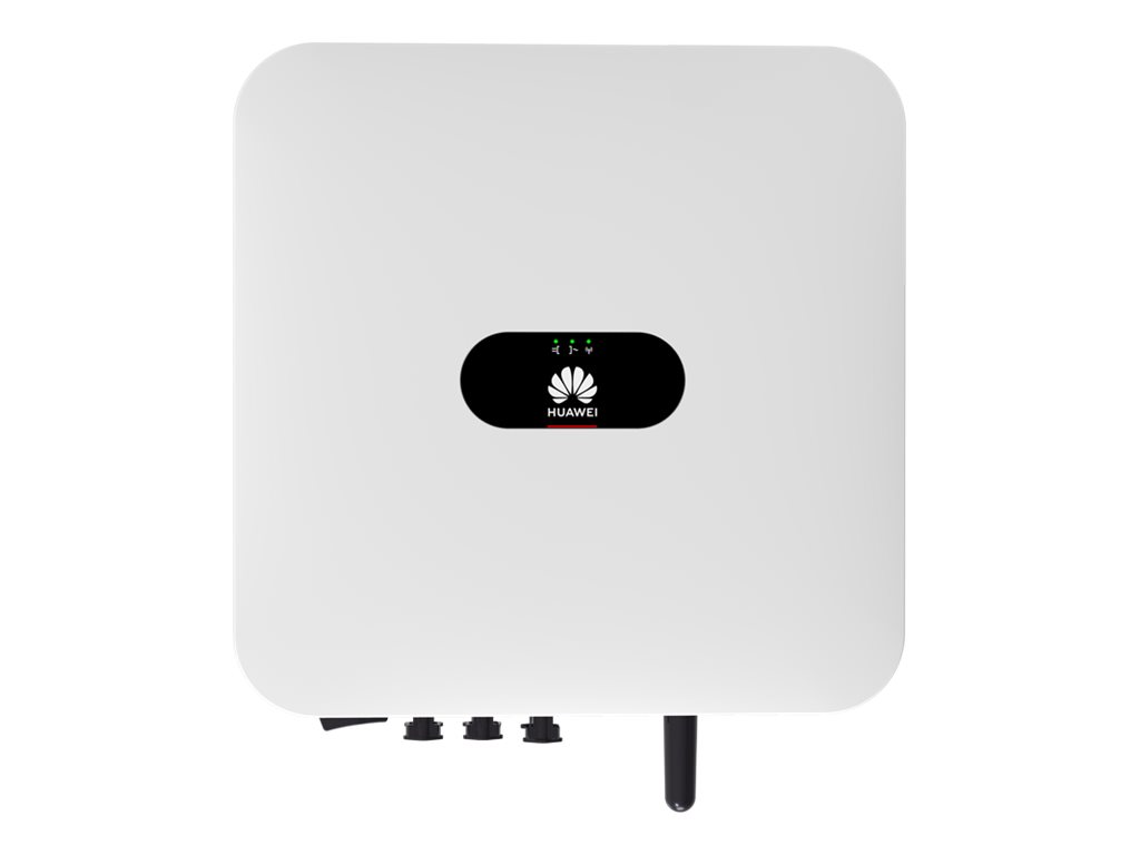 Huawei FusionSolar Smart Energy Controller SUN2000-6KTL-L1 - DC til AC inverter - 6000 Watt - 6000 VA