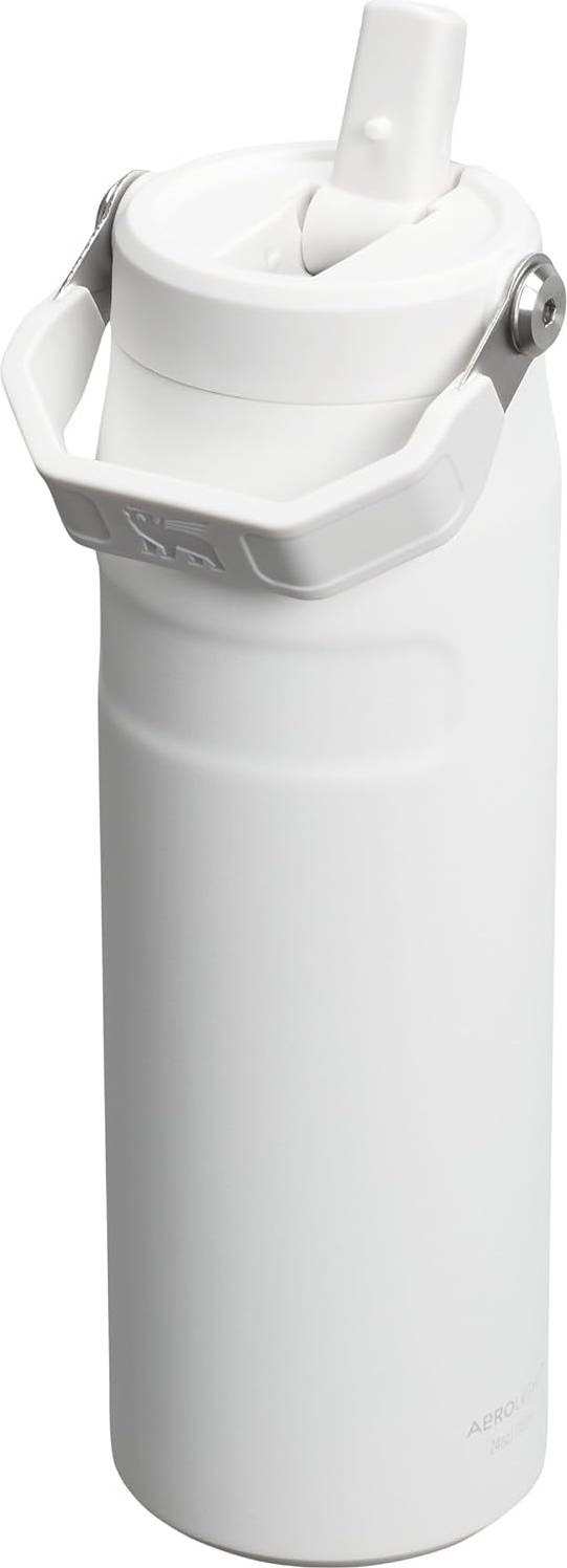[AI generated title] Stanley Black & Decker Iceflow Flip Straw 2.0 0,70 L Frost