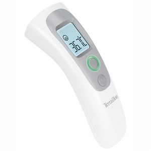 Terraillon Febertermometer Non Contact 13