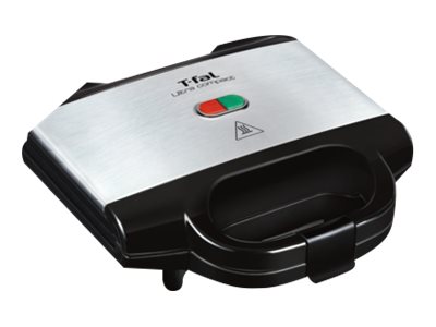 Tefal Ultra Compact SM155212 Sandwichtoaster